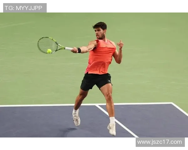 网球纪实：记录上海网球队的突破历程