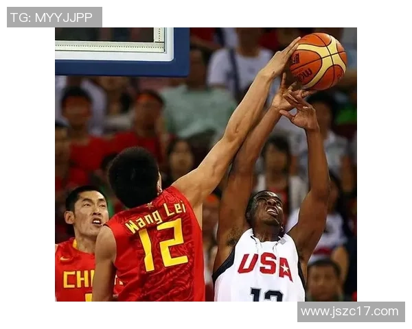 深度对话：王磊的篮球人生