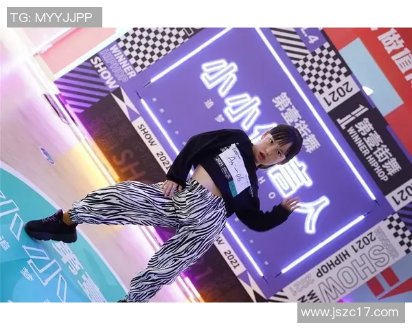 最新街舞个人能力TOP10：成都街舞队领跑